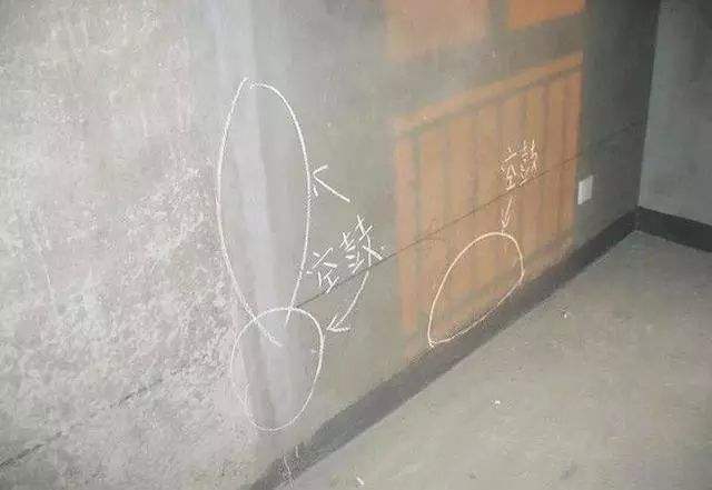 探討預(yù)拌砂漿工作性與開裂問題(圖1)